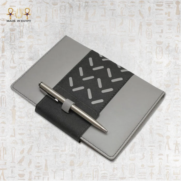 Distinction Notebook - Image 4