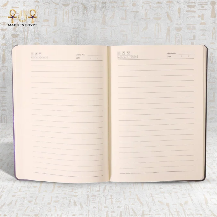 Distinction Notebook - Image 5