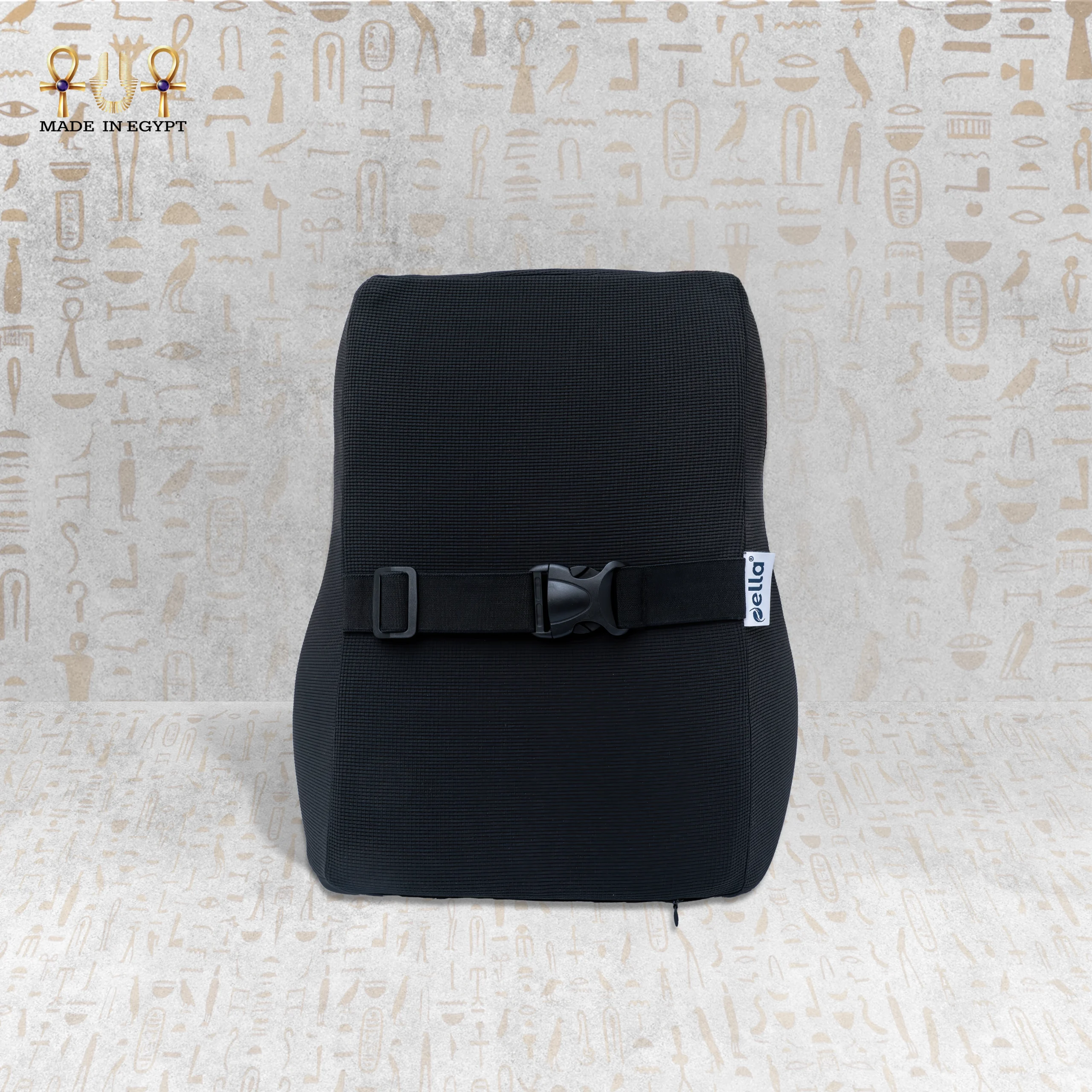 _E-1 Full Lumbar Support Cushion_@4A