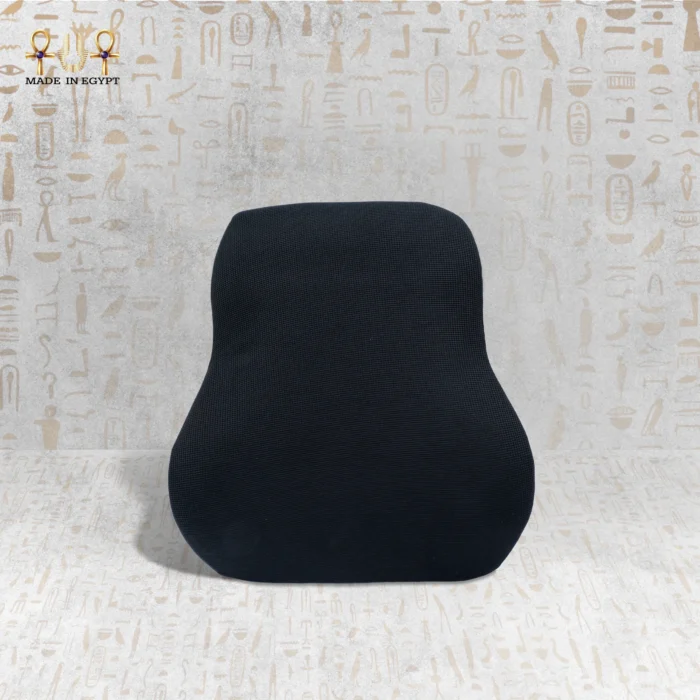 E-1Full Lumbar Support Cushion - Image 5