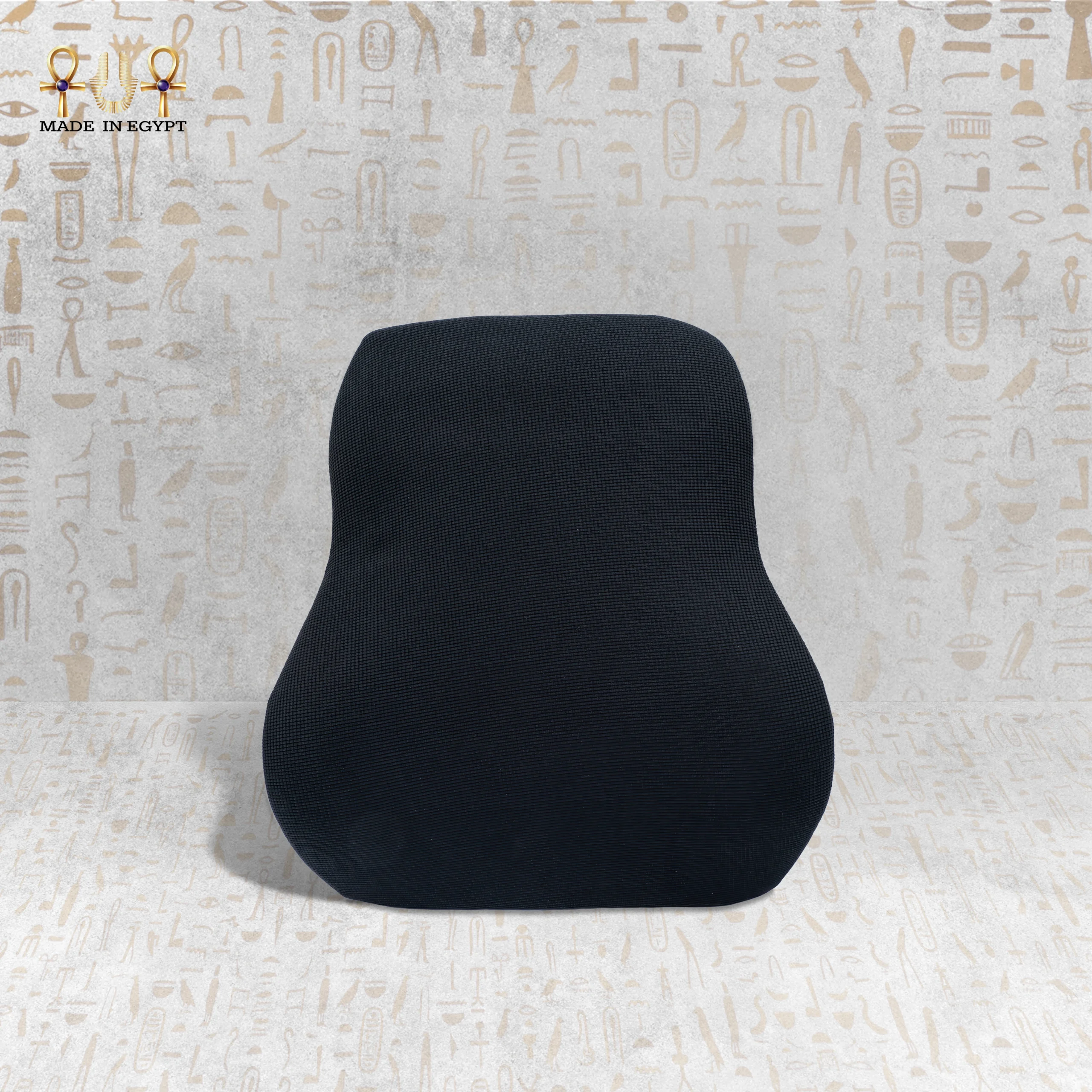 _E-1 Full Lumbar Support Cushion_@4B