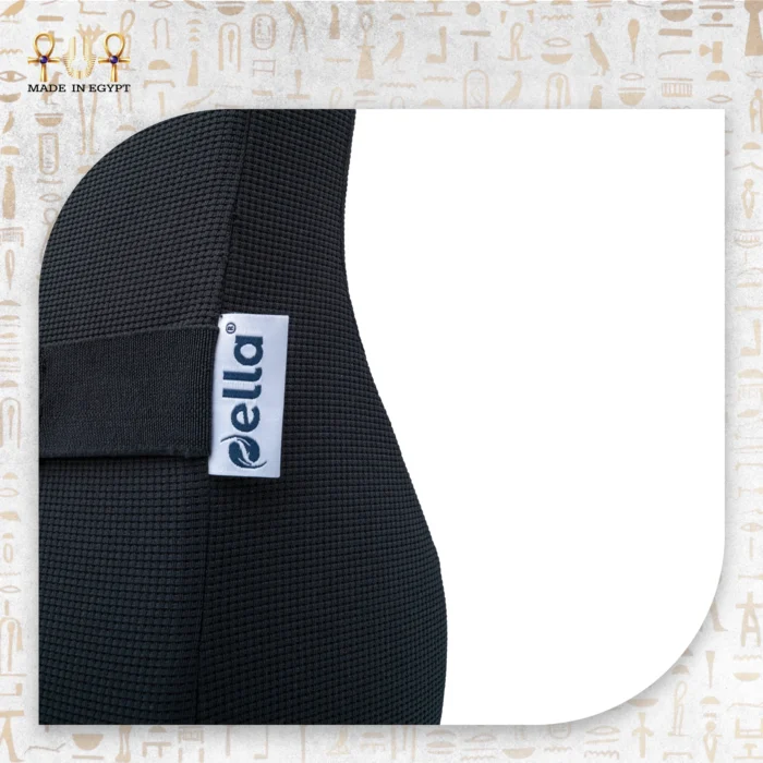 E-1Full Lumbar Support Cushion - Image 4