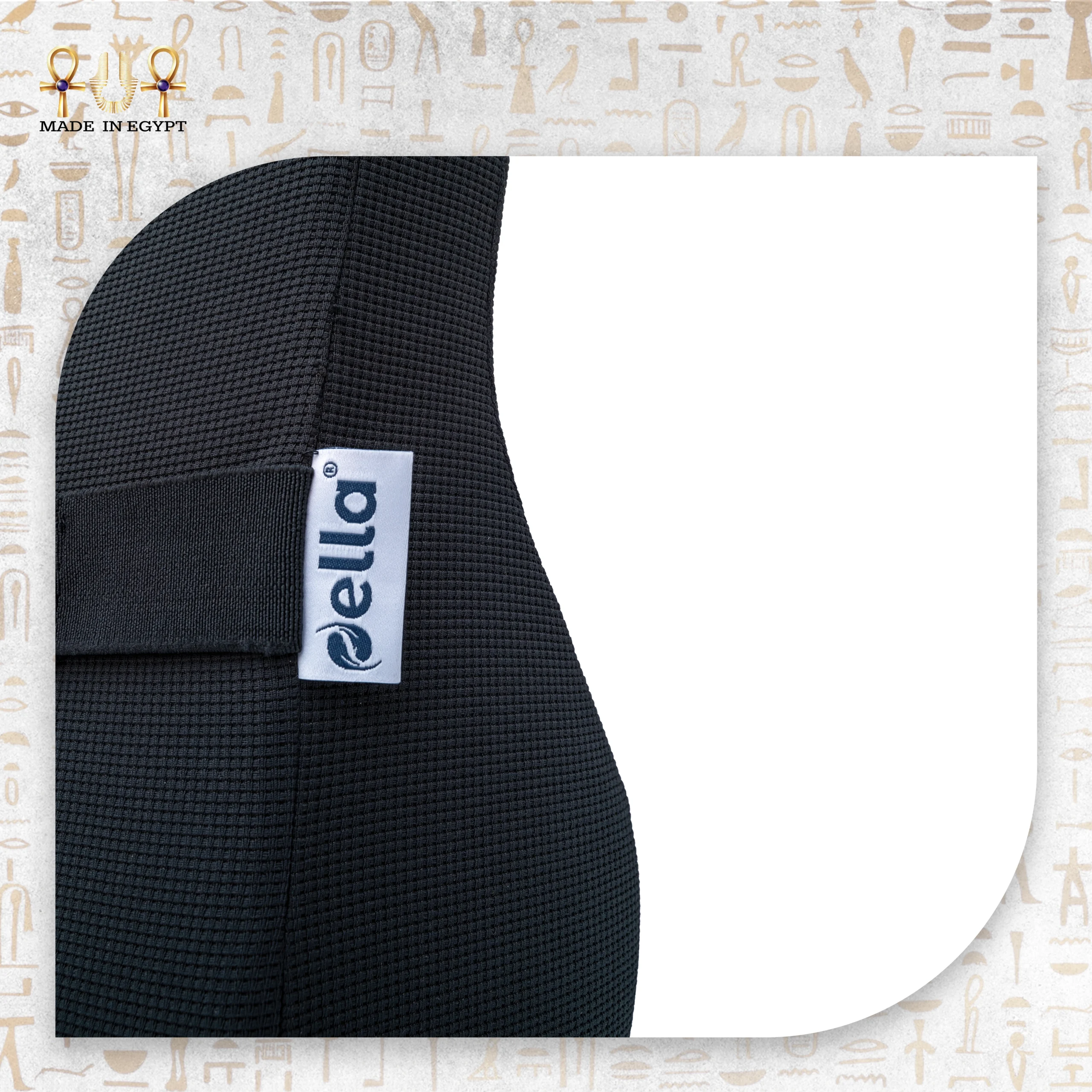 _E-1 Full Lumbar Support Cushion_@4C