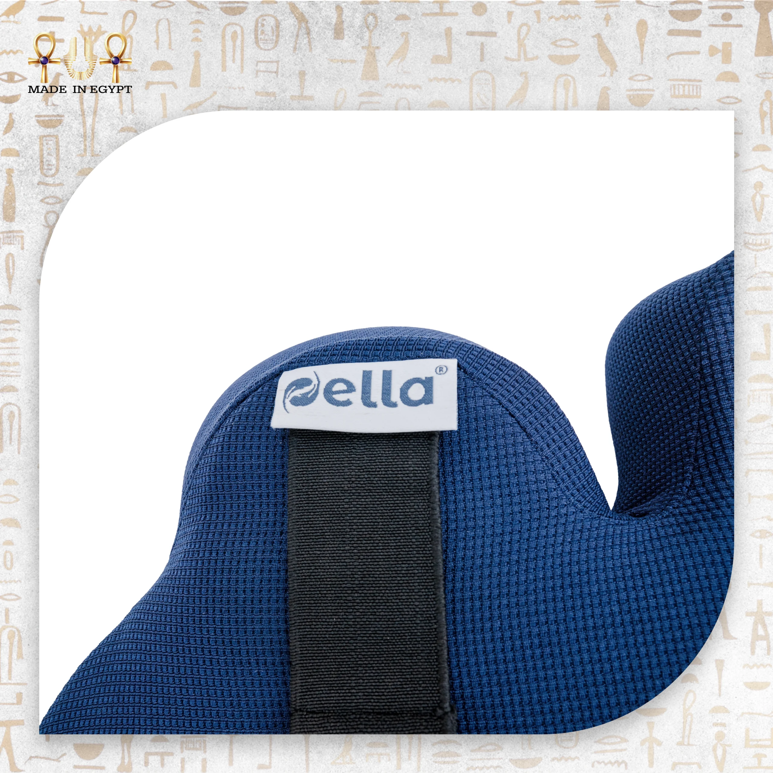 E-3 Lumbar Support Cushion@2C