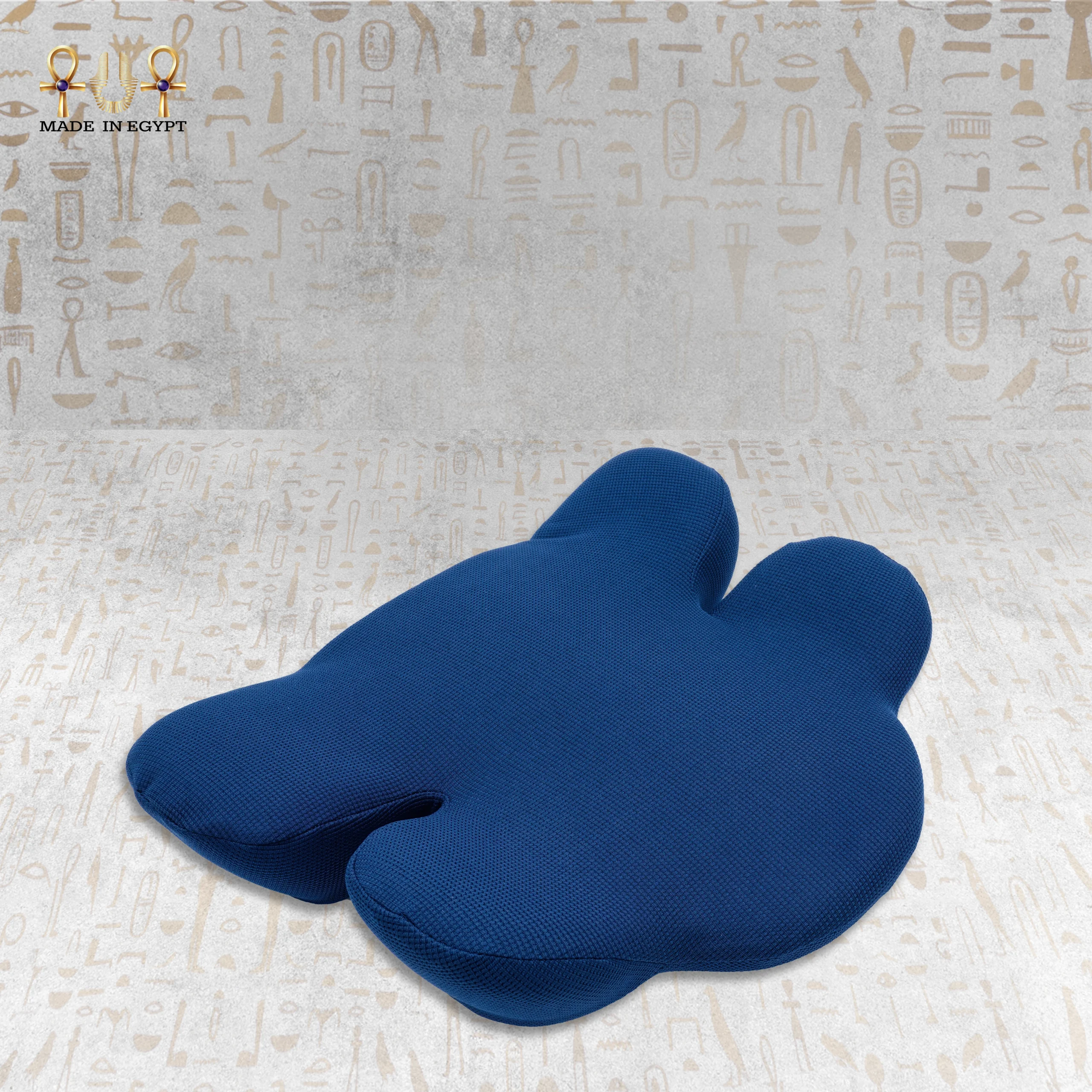 E-3 Lumbar Support Cushion@2D