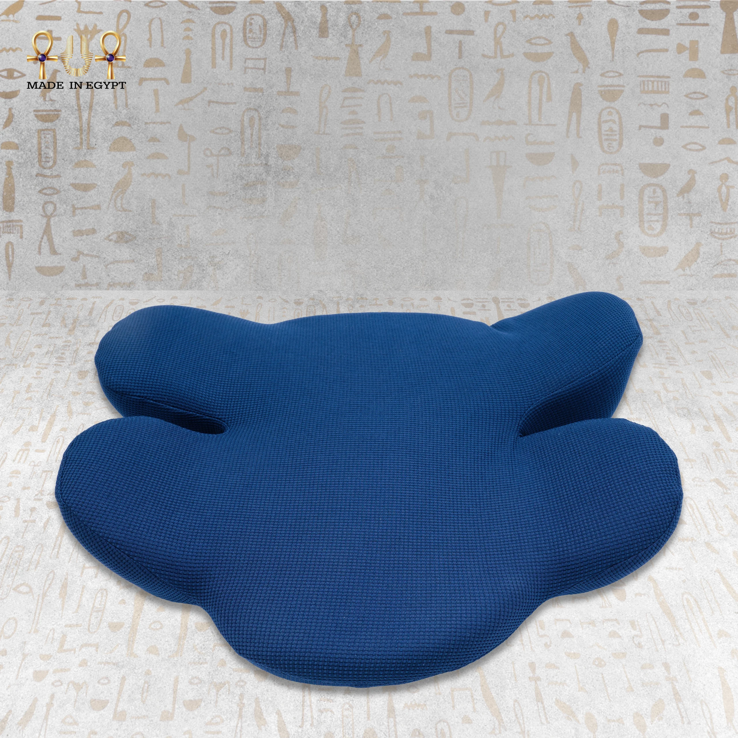 E-3 Lumbar Support Cushion@2E