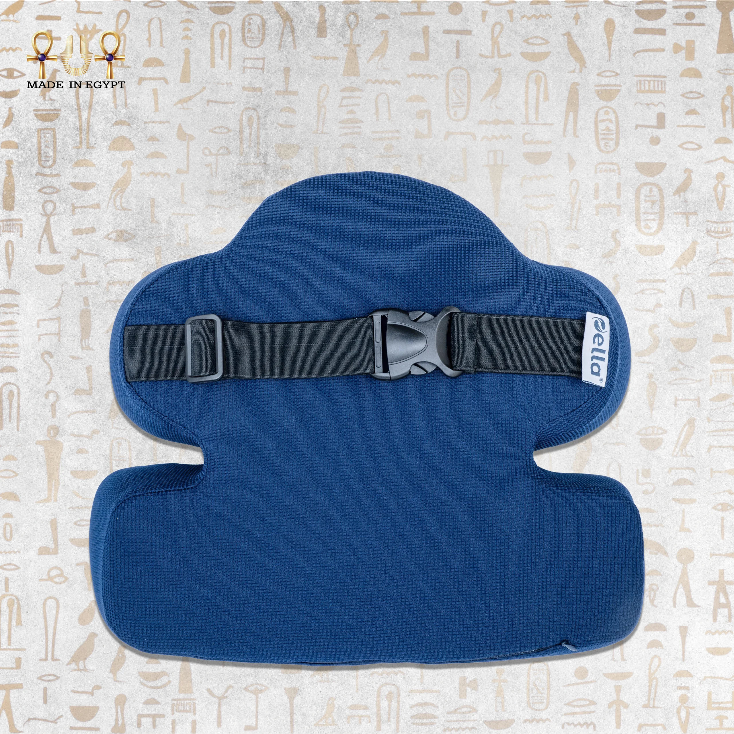 E-3 Lumbar Support Cushion@2F