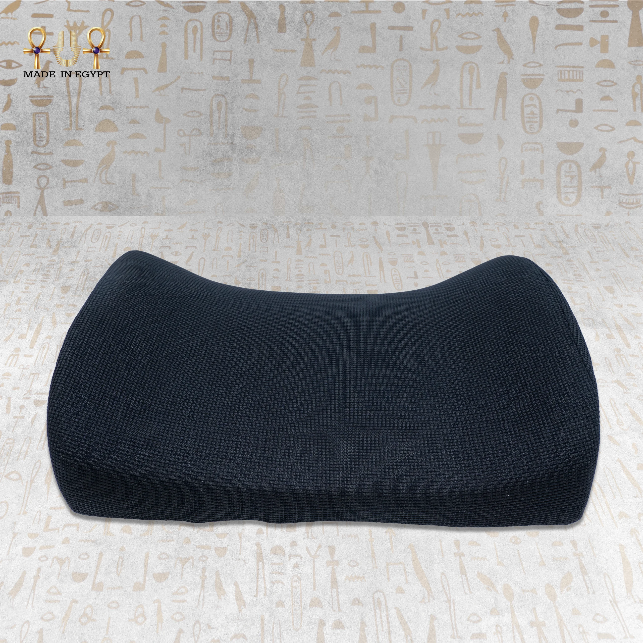 _E-4 Lumbar Support Cushion_@3B