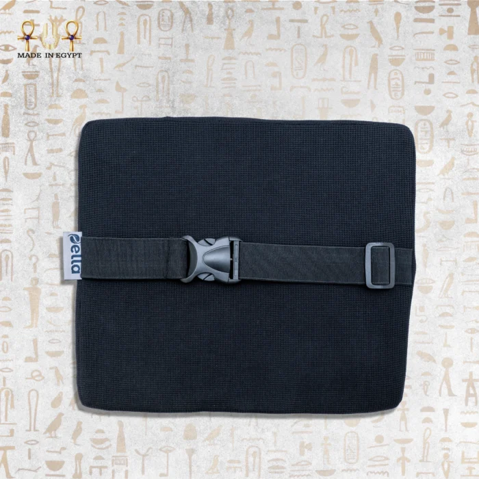 E-4 Lumbar Support Cushion - Image 5