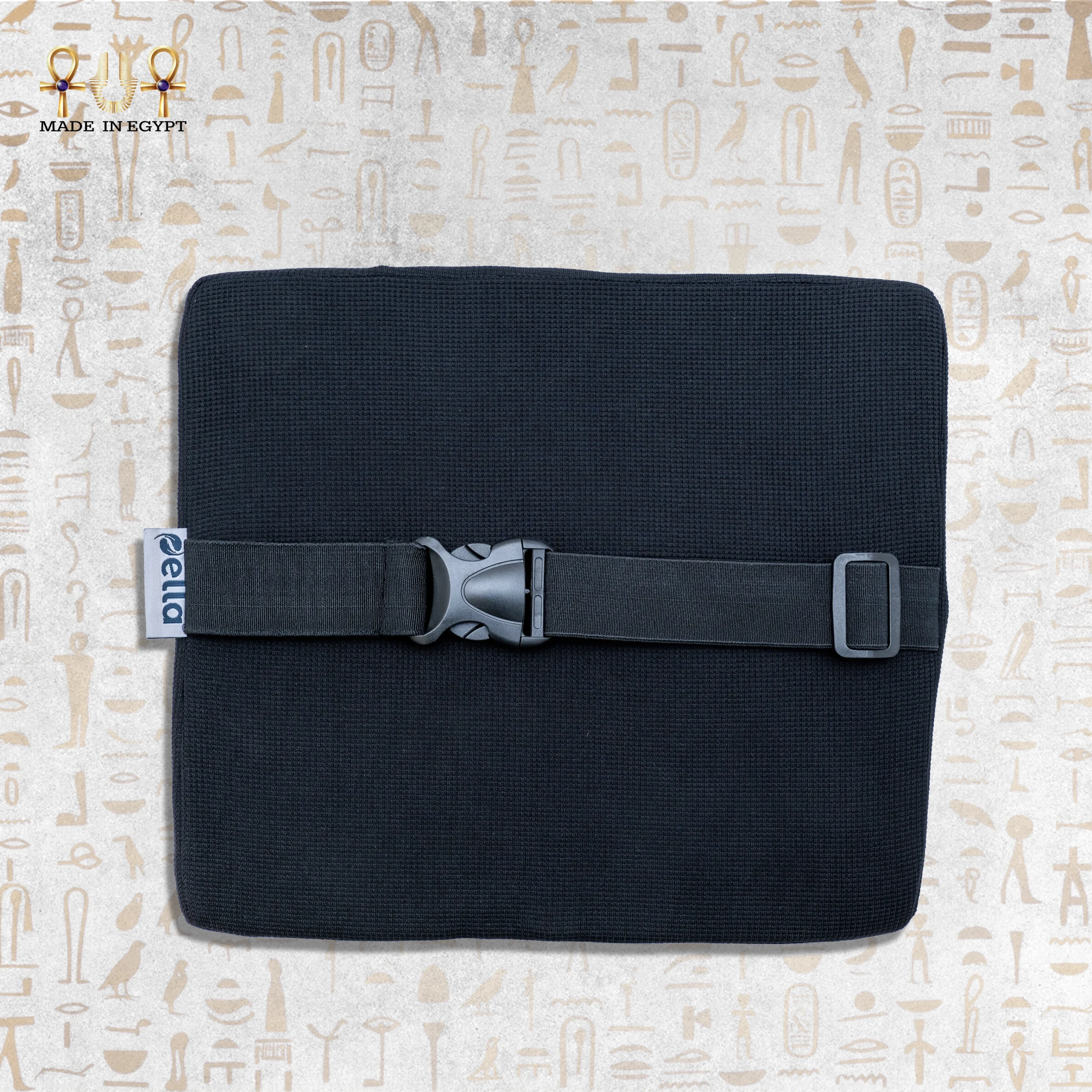 _E-4 Lumbar Support Cushion_@3C