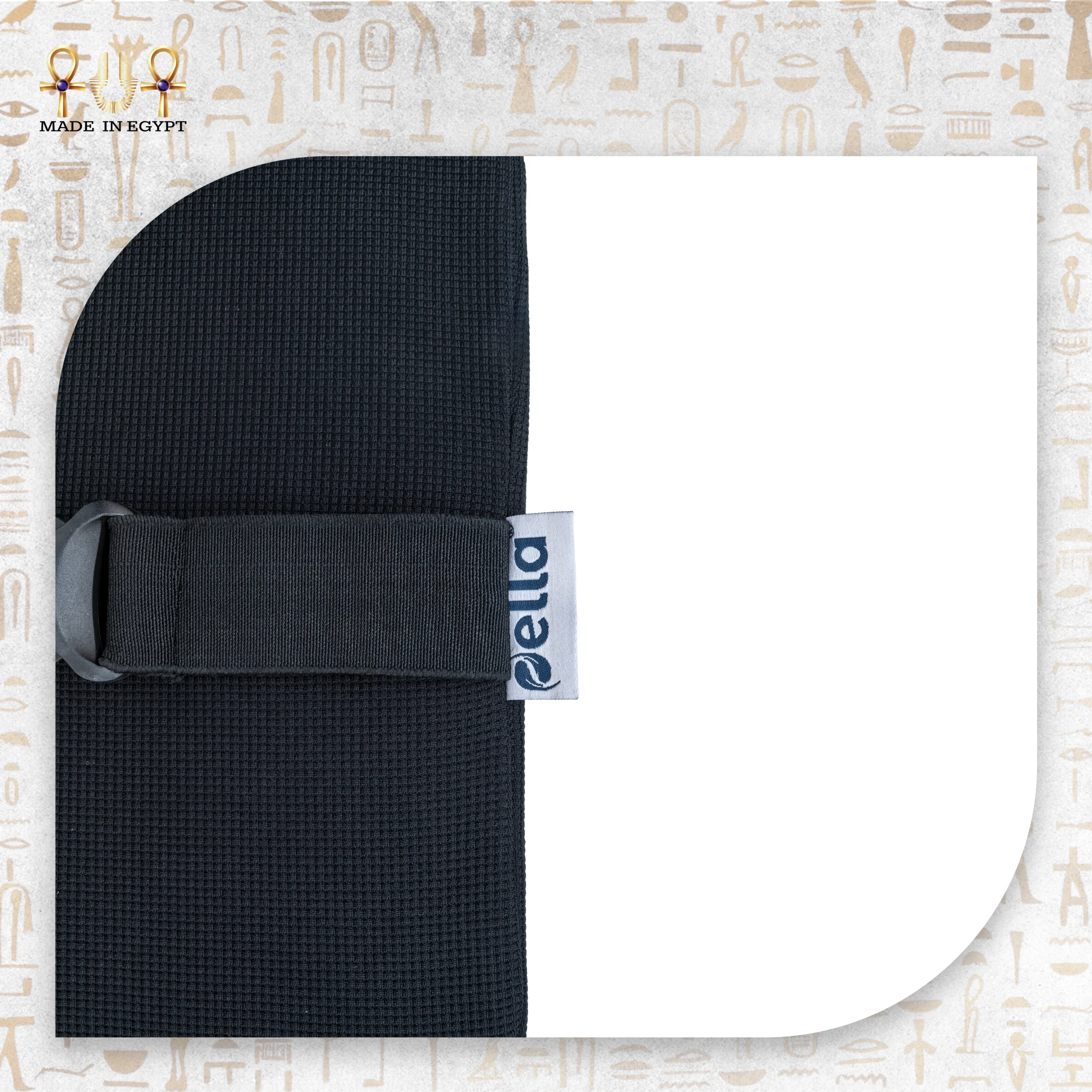 _E-4 Lumbar Support Cushion_@3F