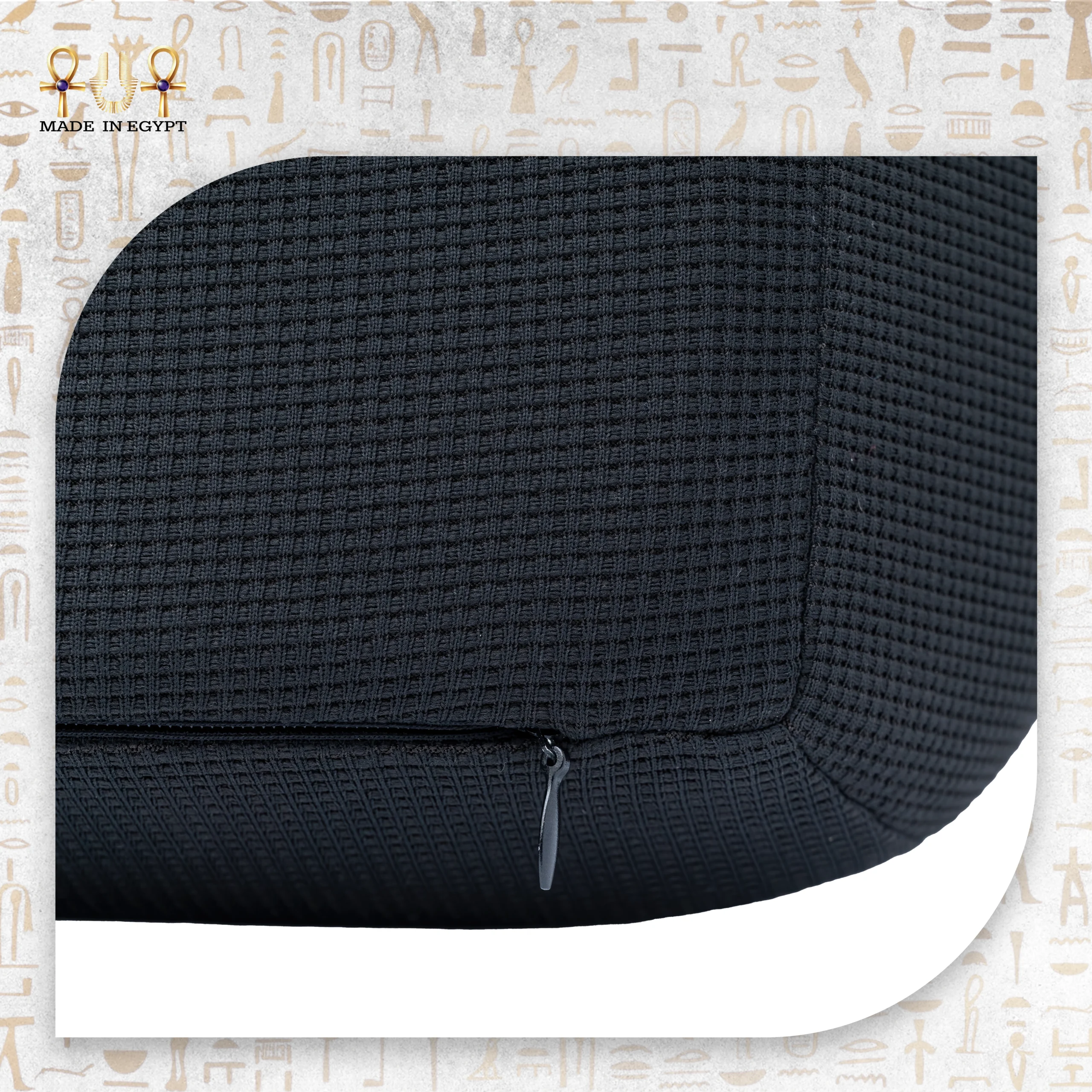 _E-4 Lumbar Support Cushion_@3G