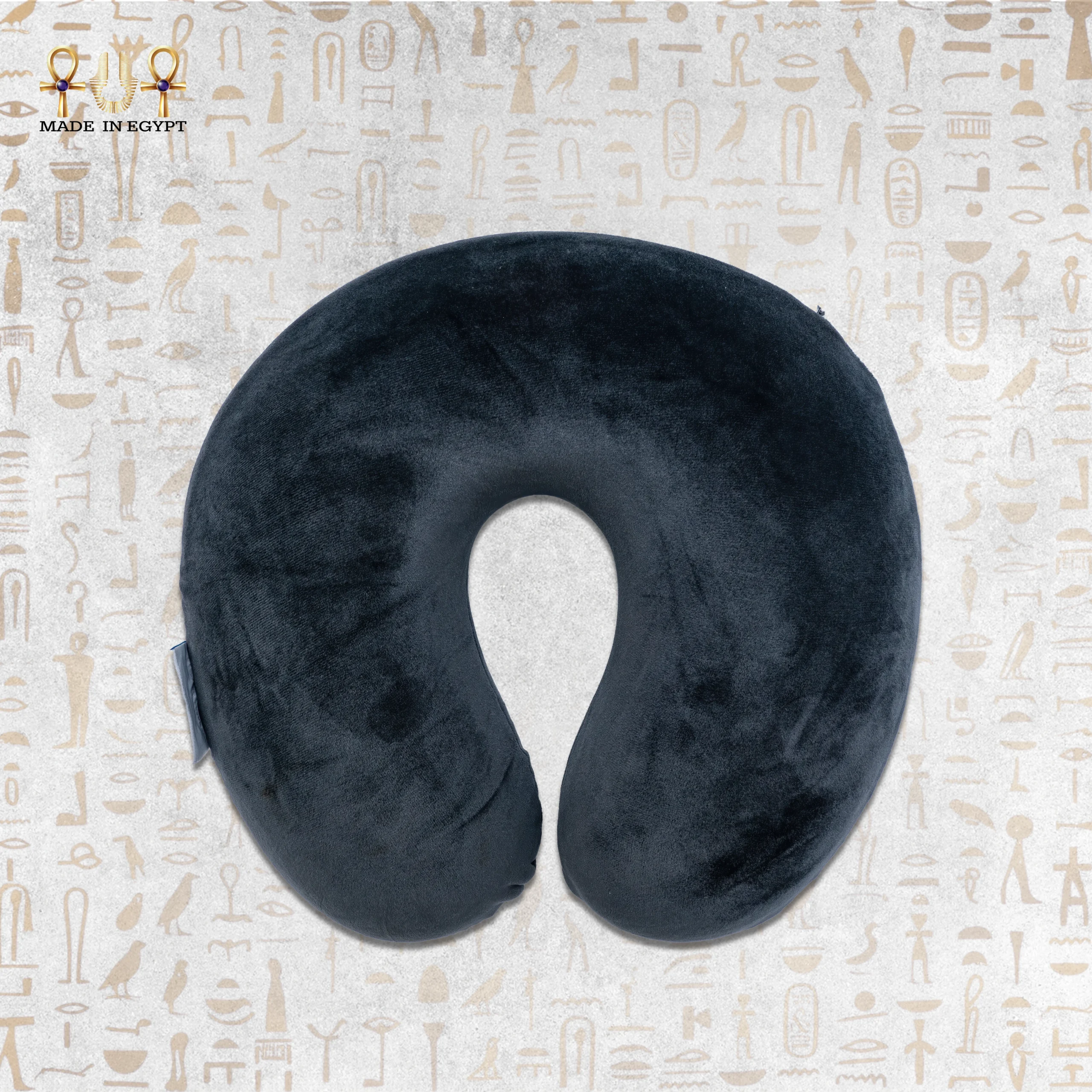 _E-5 Travel Neck Support Pillow_@5A