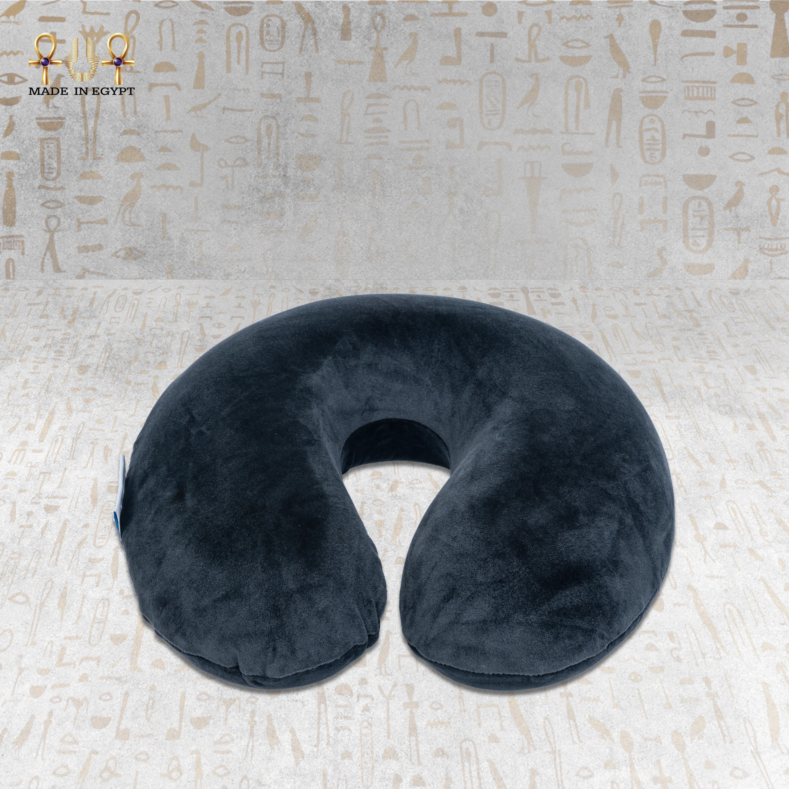 _E-5 Travel Neck Support Pillow_@5C