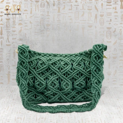 عقدة زمردية