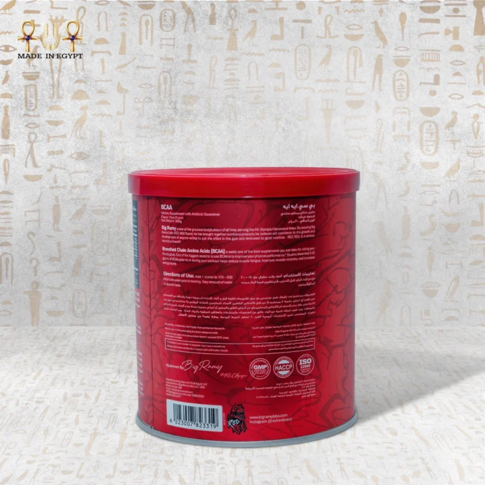 ⁦BCAA⁩ - الصورة ⁦3⁩