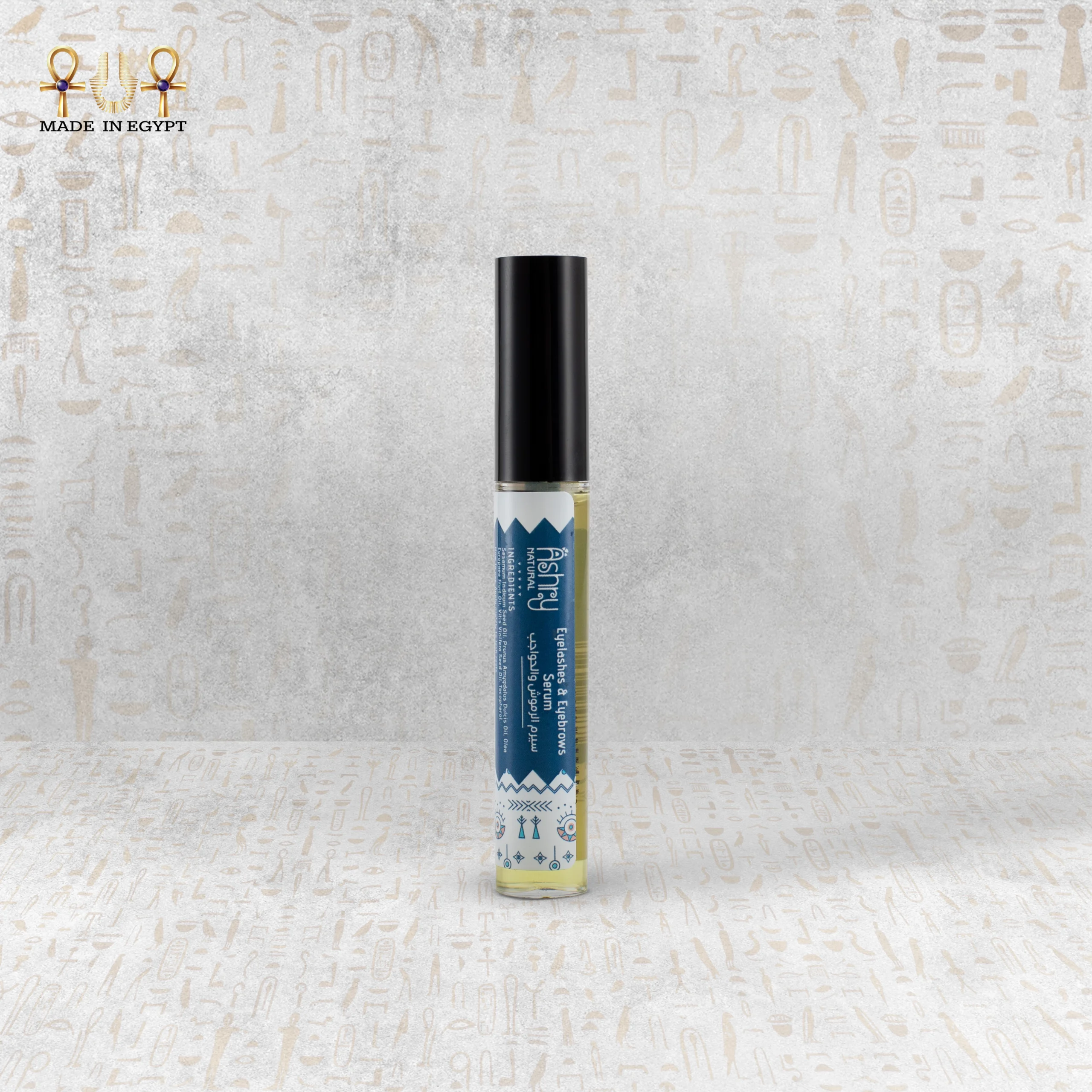 آ Eyelash Serum@45A