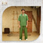 تي شيرت فورست بريز للرجال