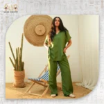 FOREST BREEZE UNISEX SET - Image 6