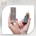 Frankincense Essential Oil