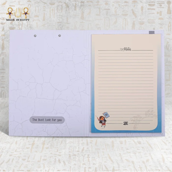 Fun & Creativity Clipboard - Image 2