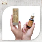 Ginger Essential Oil
