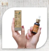 Ginger Essential Oil