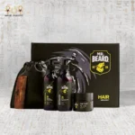 Hair Care Box