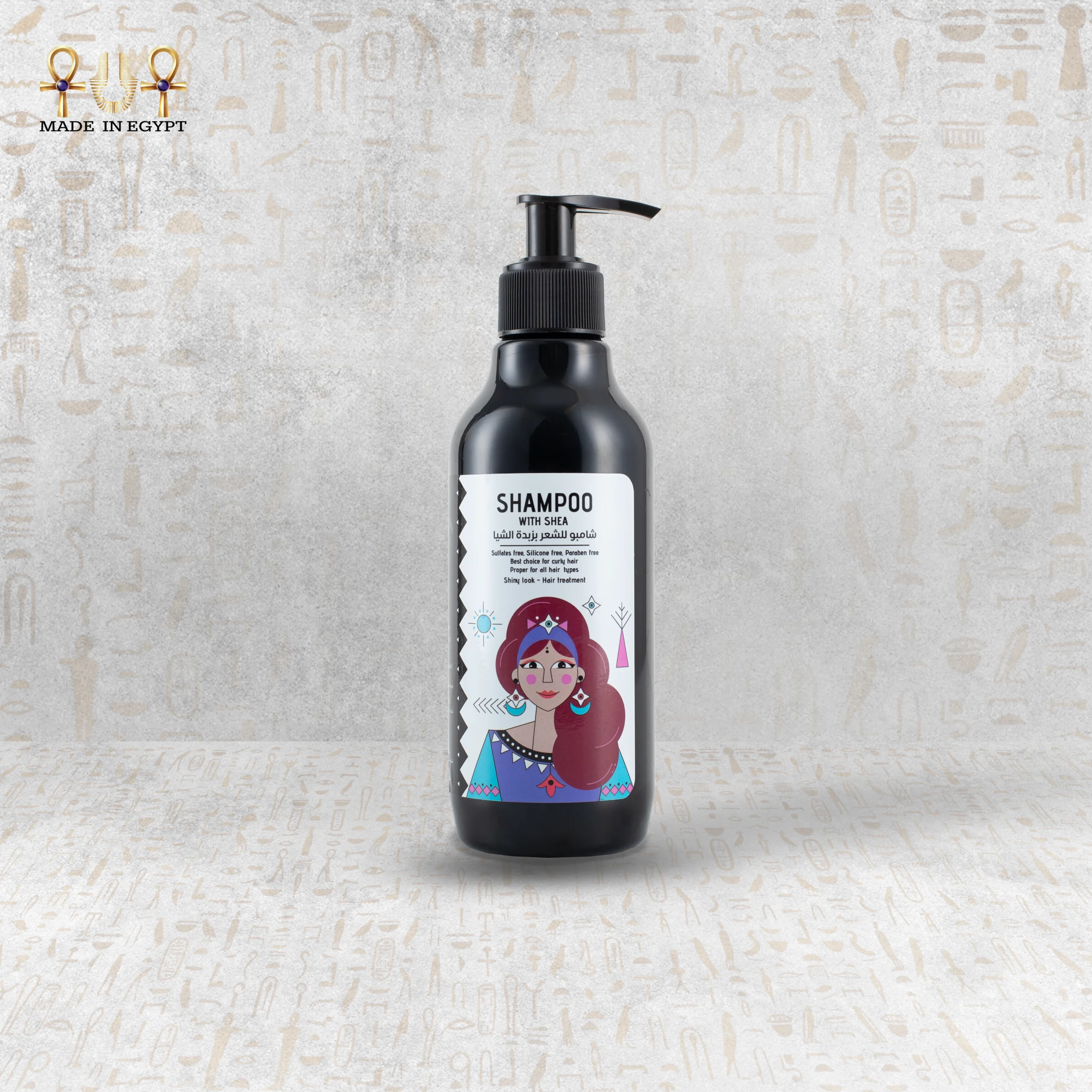 Hair Shampoo@29A