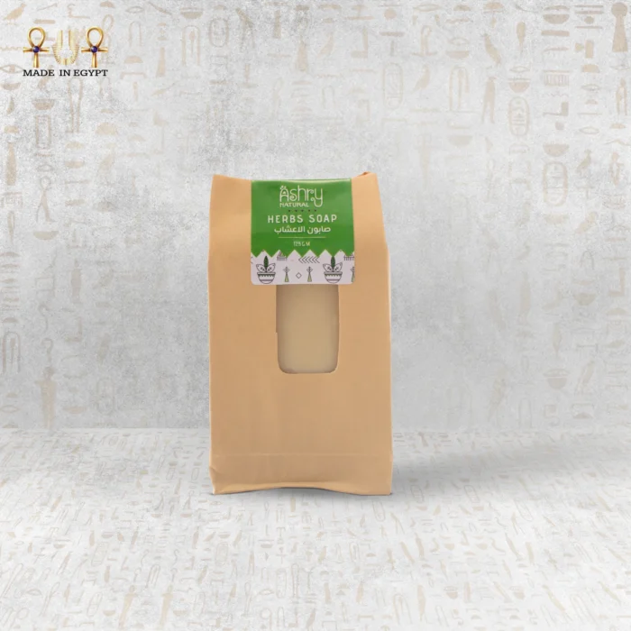 ⁦صابون الأعشاب⁩ - الصورة ⁦3⁩