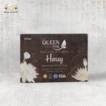 Queen Tiye Honey Natural Handmade Soap â€“ 100g