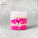 JCB Foaming Sugar Scrub