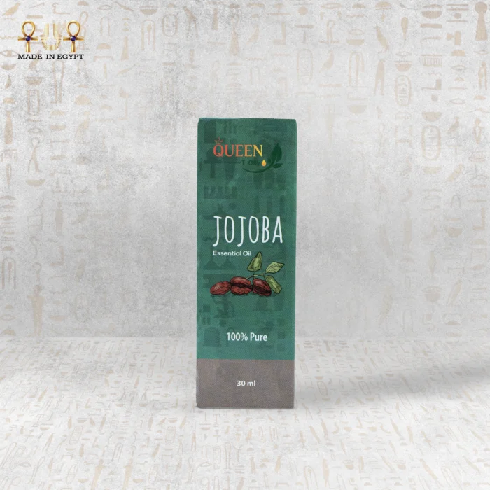 زيت الجوجوبا - Image 4