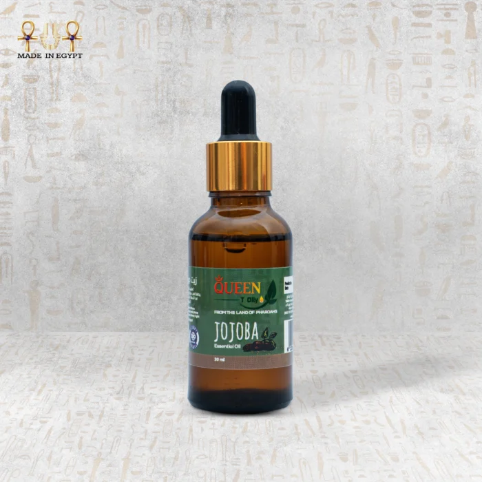 زيت الجوجوبا - Image 3