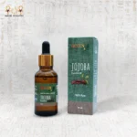 زيت الجوجوبا