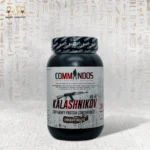 كرياتين مونوهايدريت – مايكروانايزد