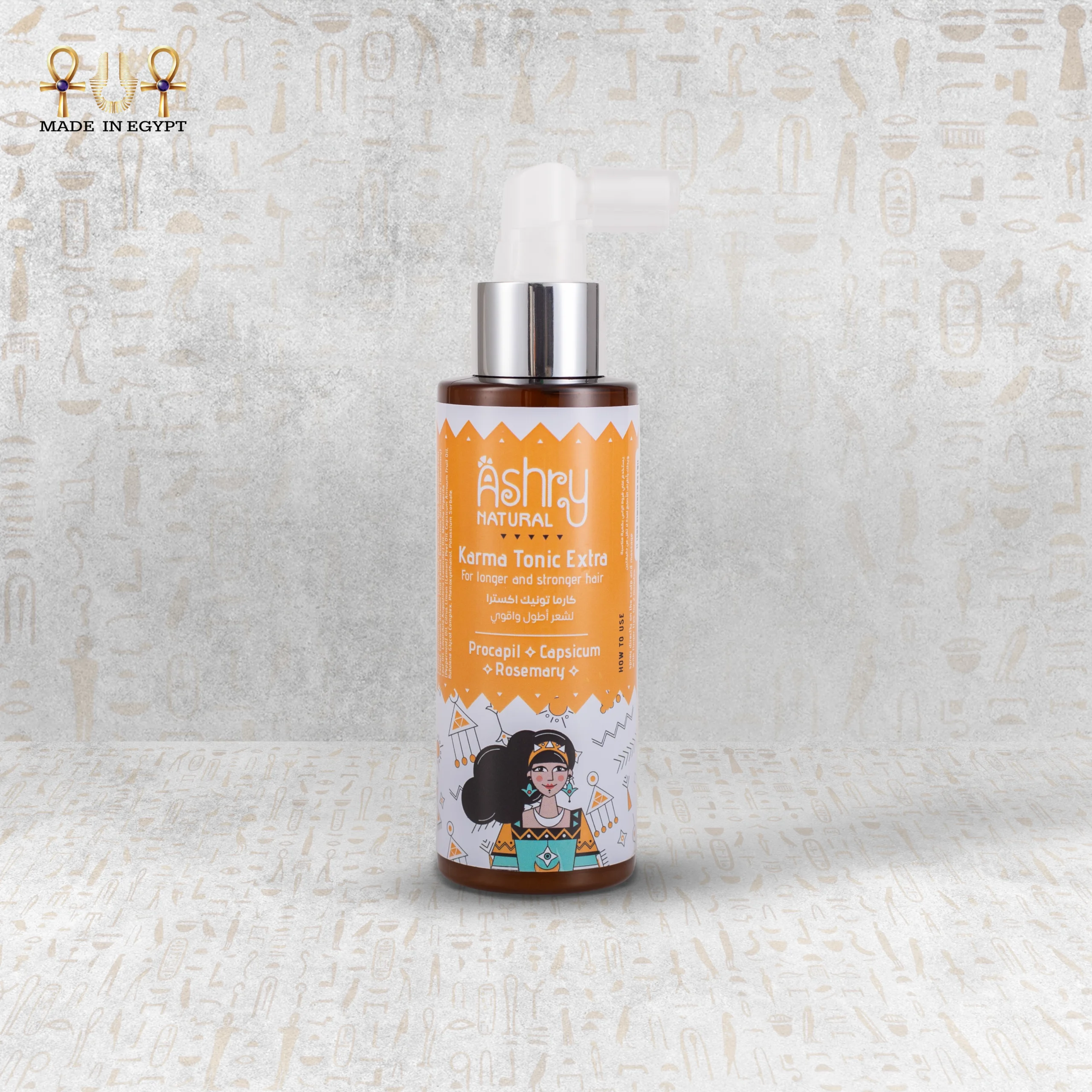 Karma Tonic Extra@52B