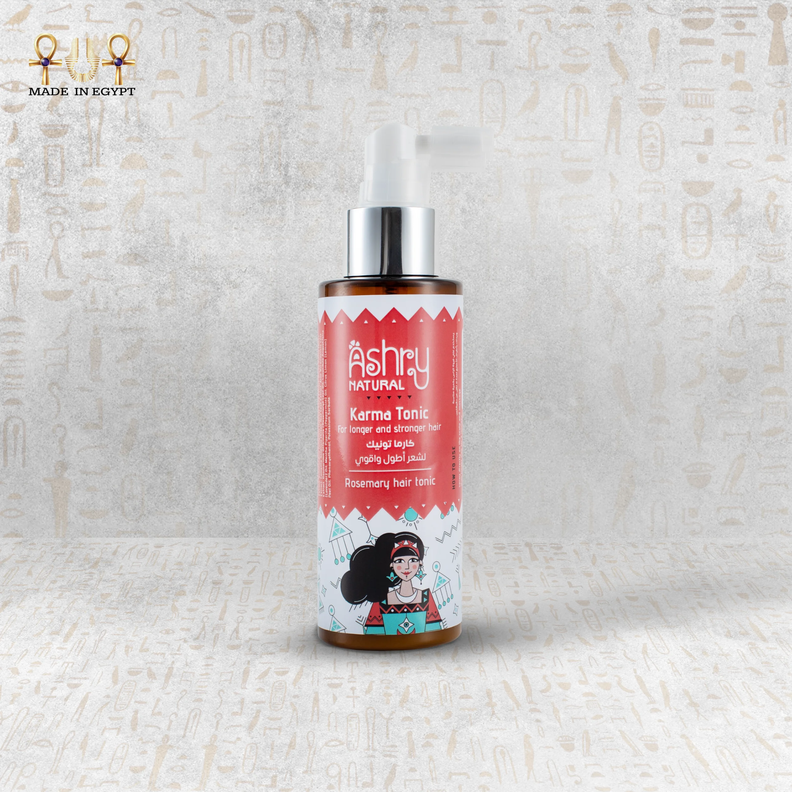 Karma Tonic Spray@53A