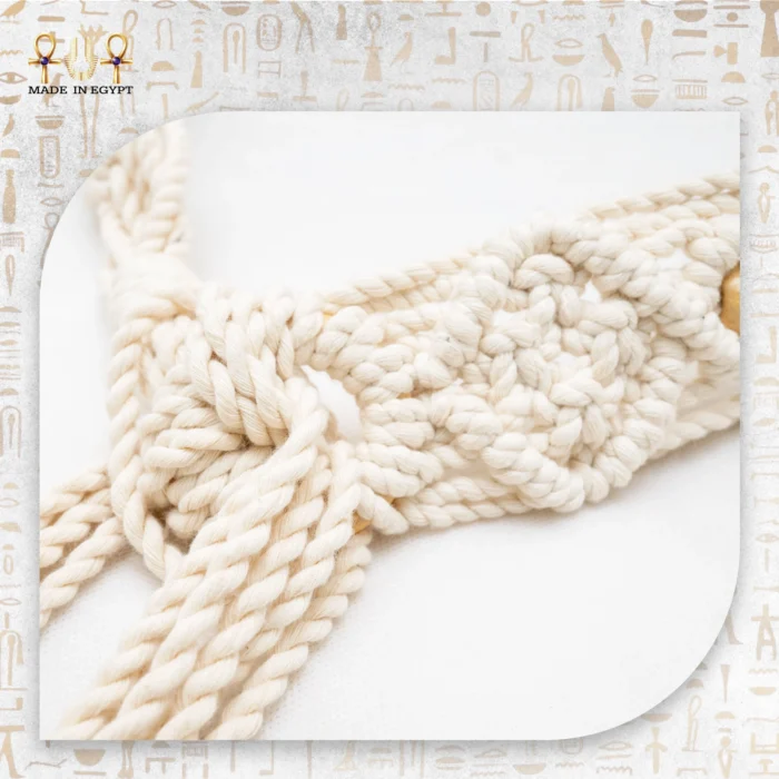 Knoted Grace Belt - Image 3