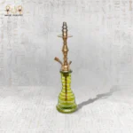 Laser Engraved Hookah