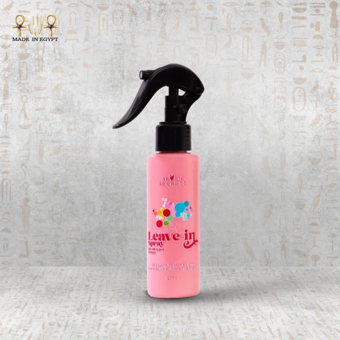 Leave-In Spray - Image 1