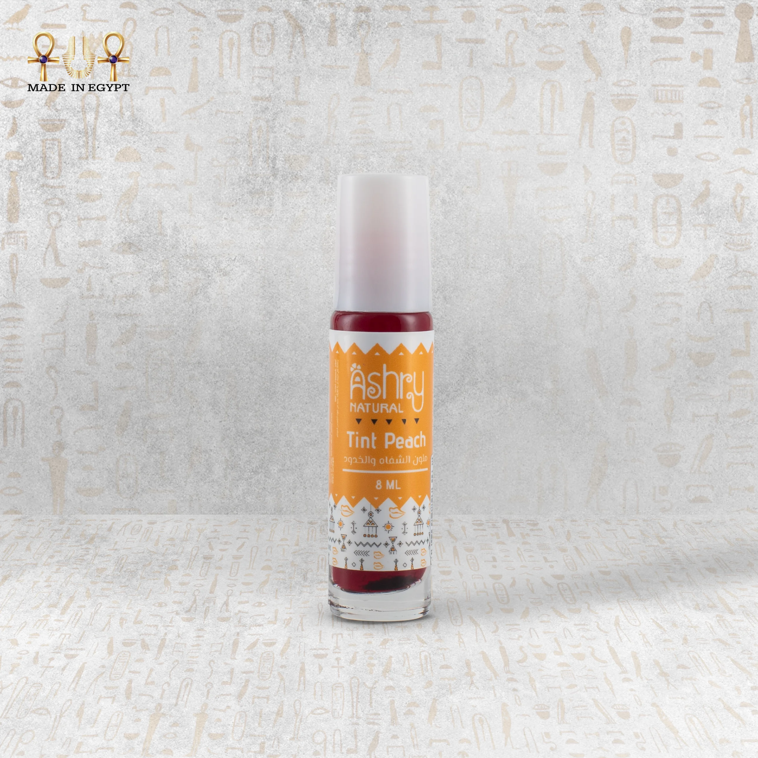 Lip & Cheek Tint@24C