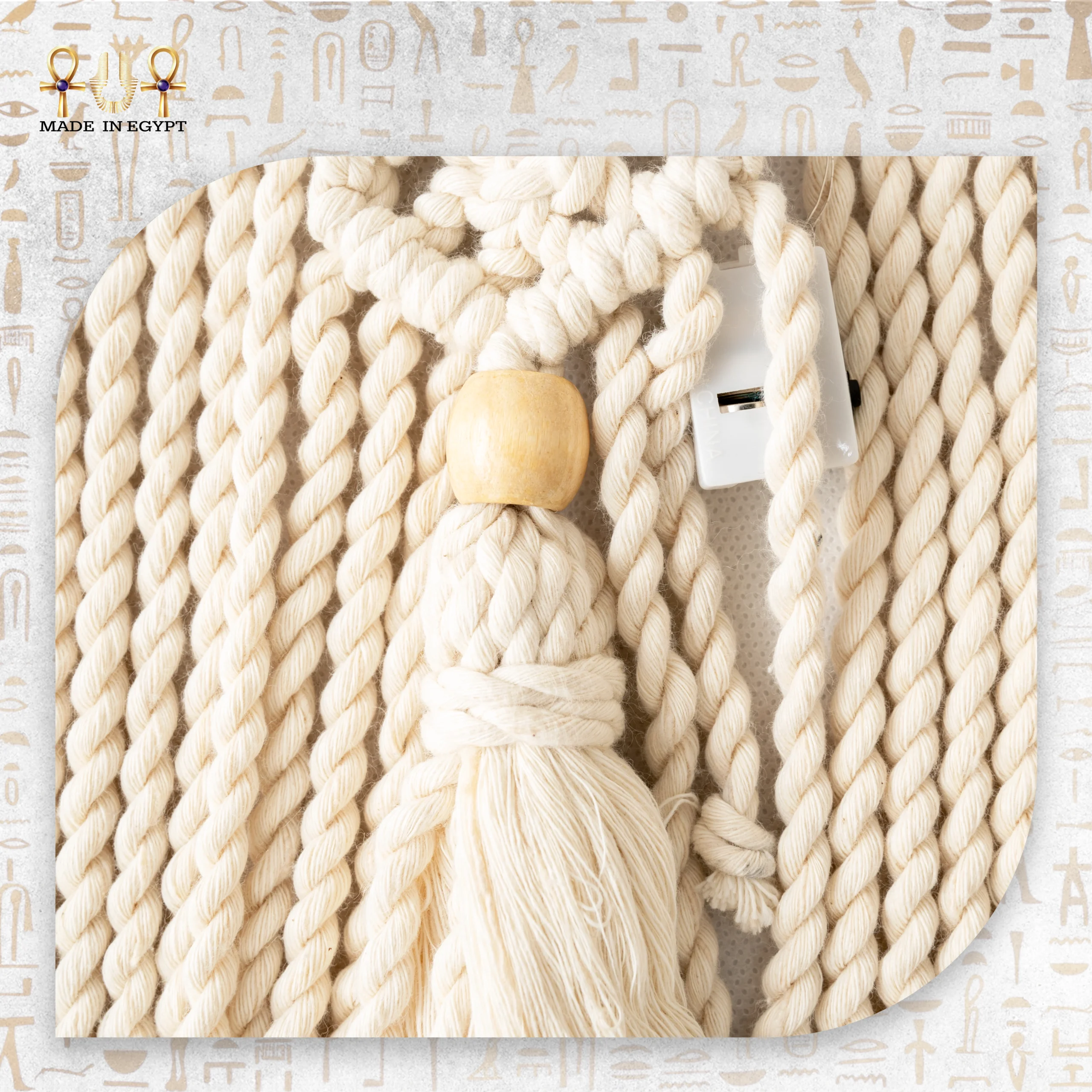 Luminous Crescent@23E