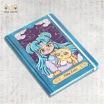 مفكرة الإيقاعات القمرية