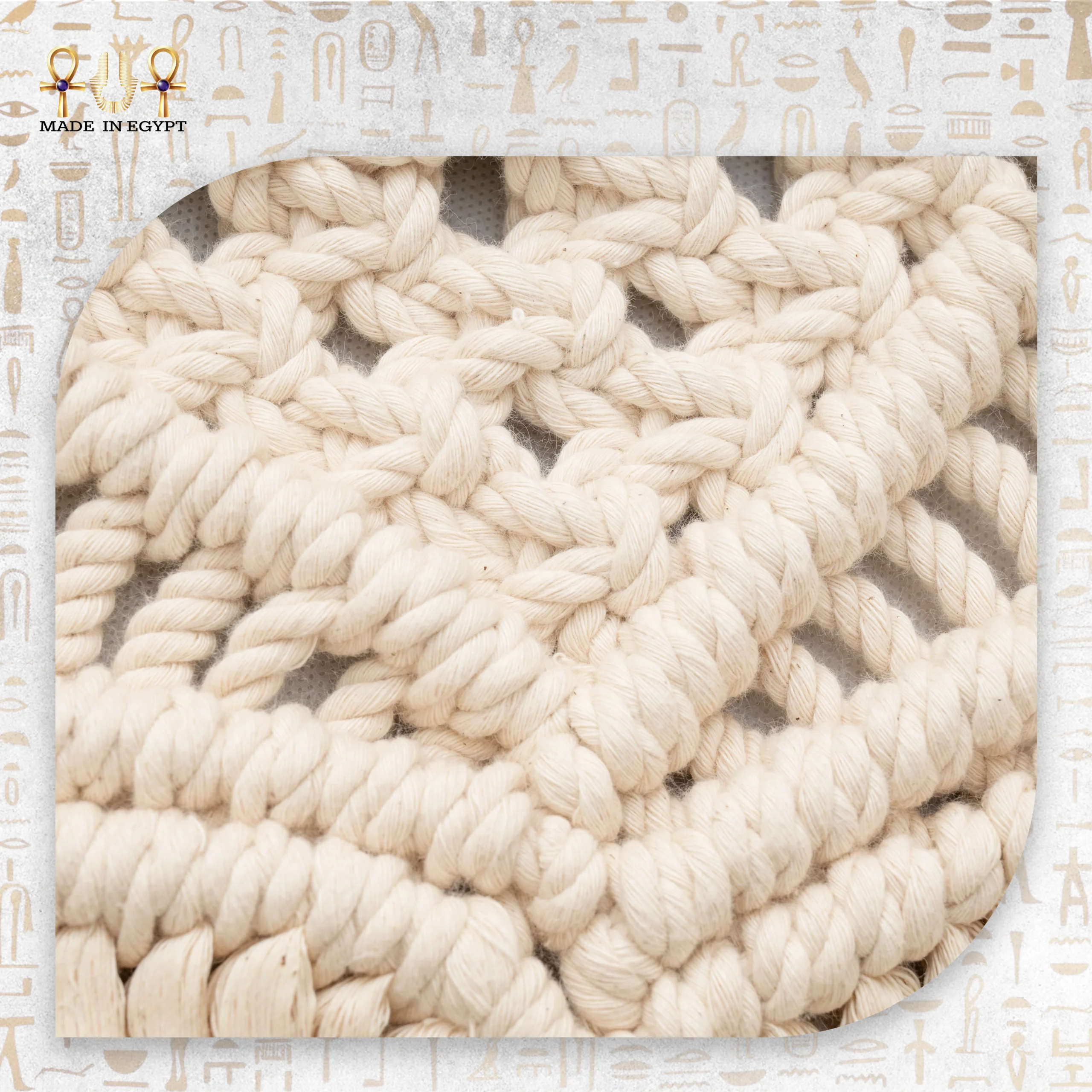 Macramأ© Mirror@28B