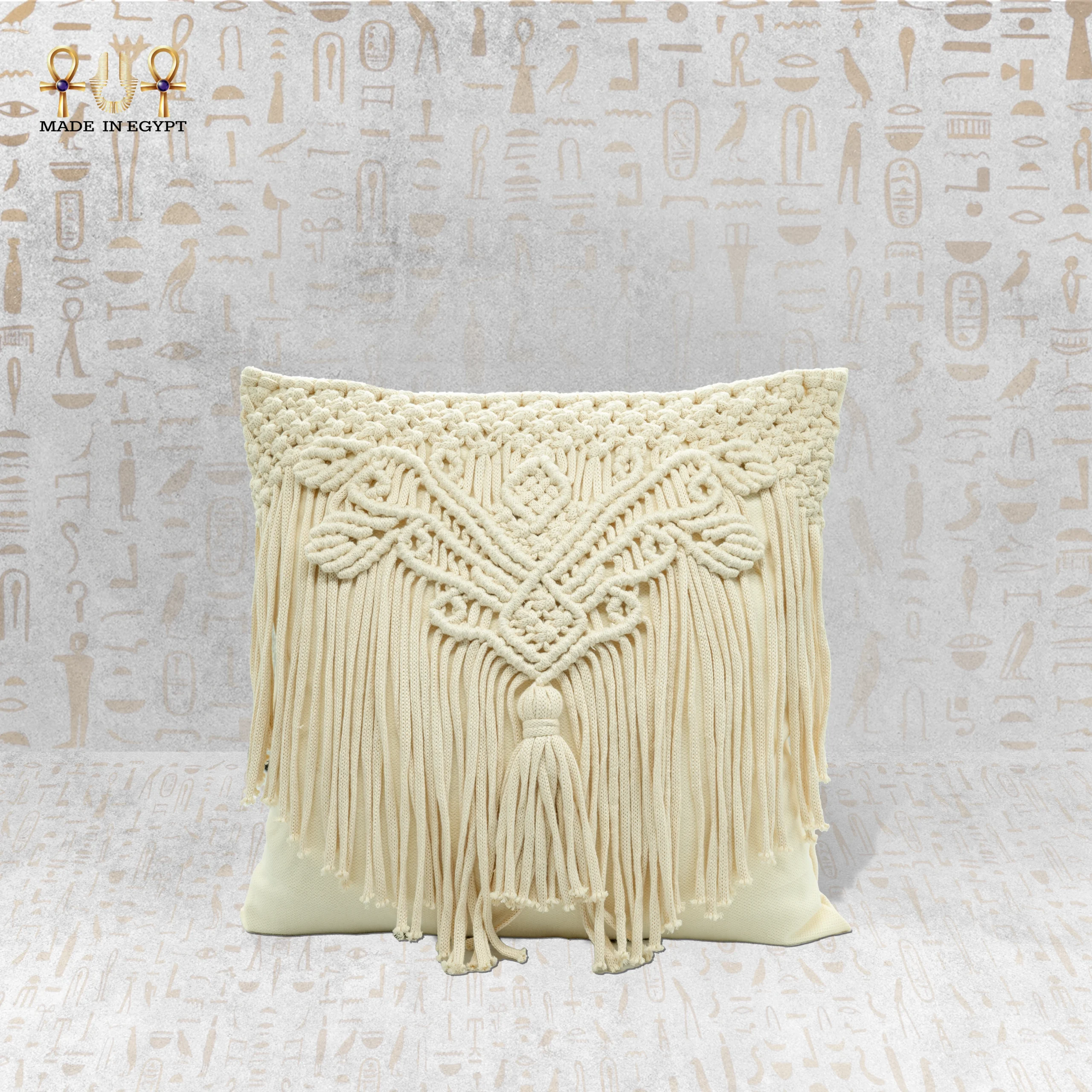 Macramأ© Serenity@9A