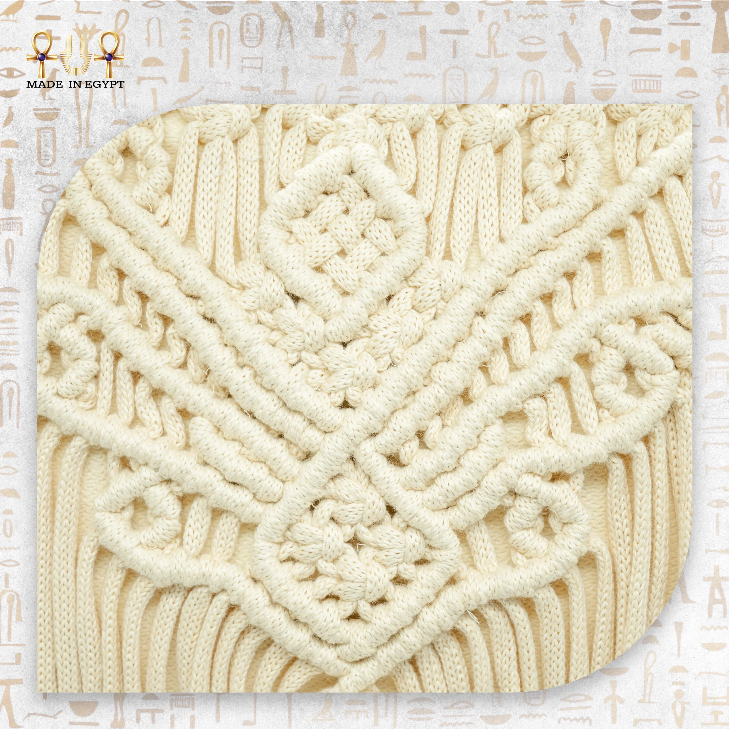 Macramأ© Serenity@9B