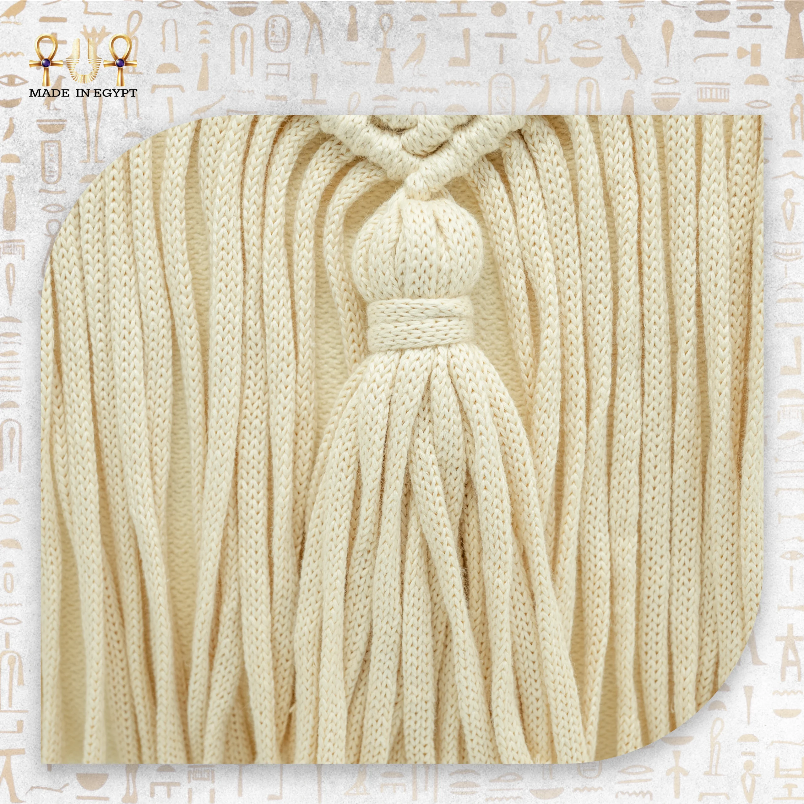 Macramأ© Serenity@9D