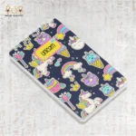 مفكرة الأجواء السحرية