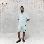 ⁦طقم صيفي رجالي⁩ - الصورة ⁦10⁩